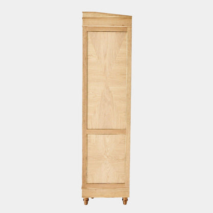 Global Views Directoire Tall Cabinet