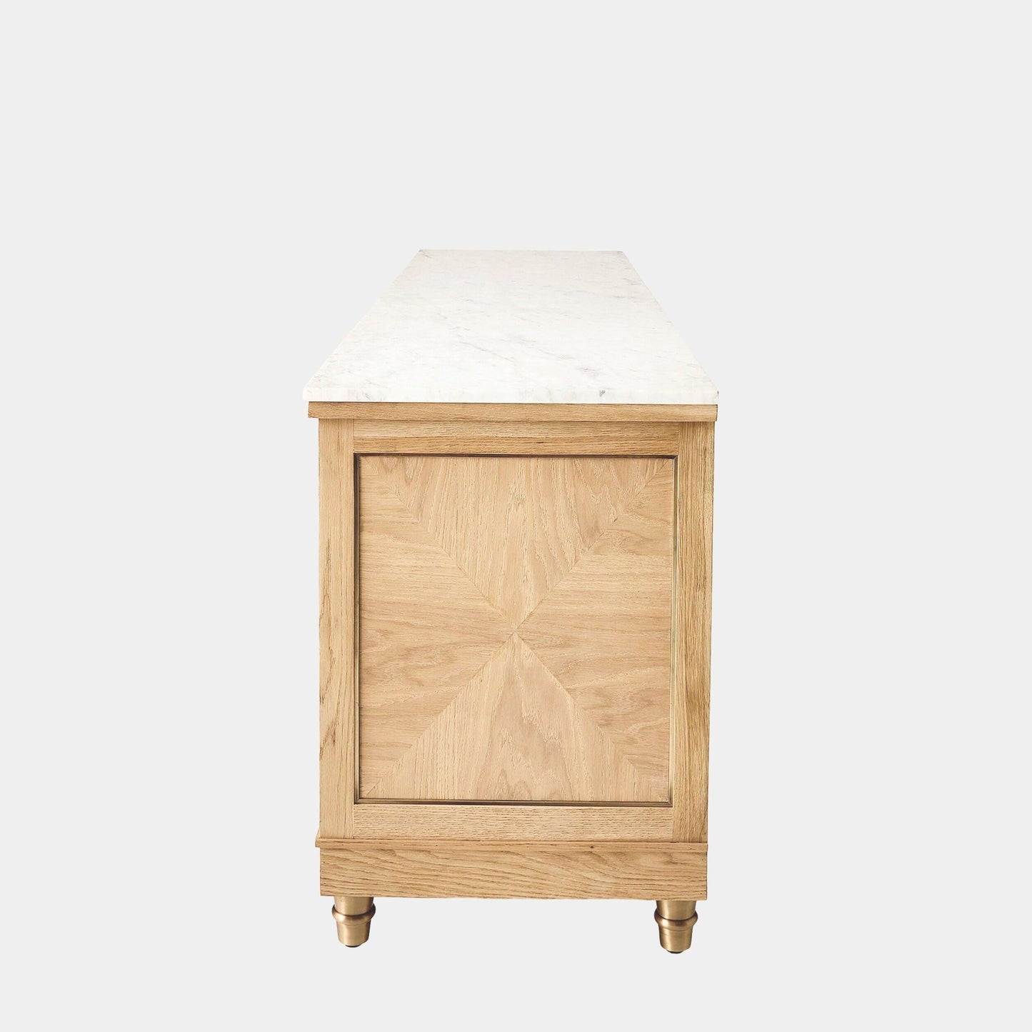 Global Views Directoire Console