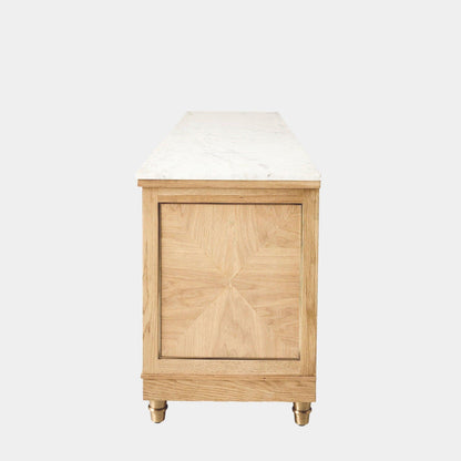 Global Views Directoire Console