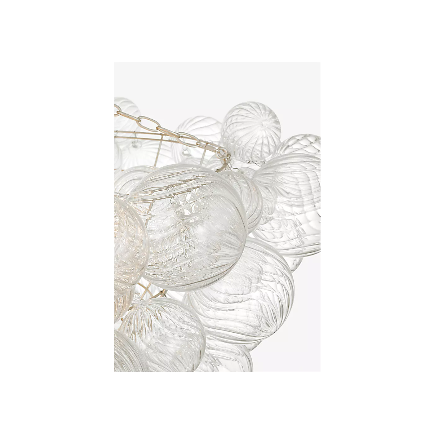 Talia 46" Chandelier