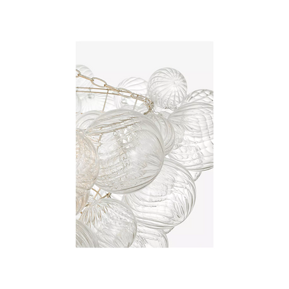 Talia 46" Chandelier