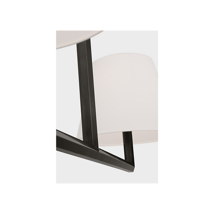 Olivier 65" Linear Chandelier