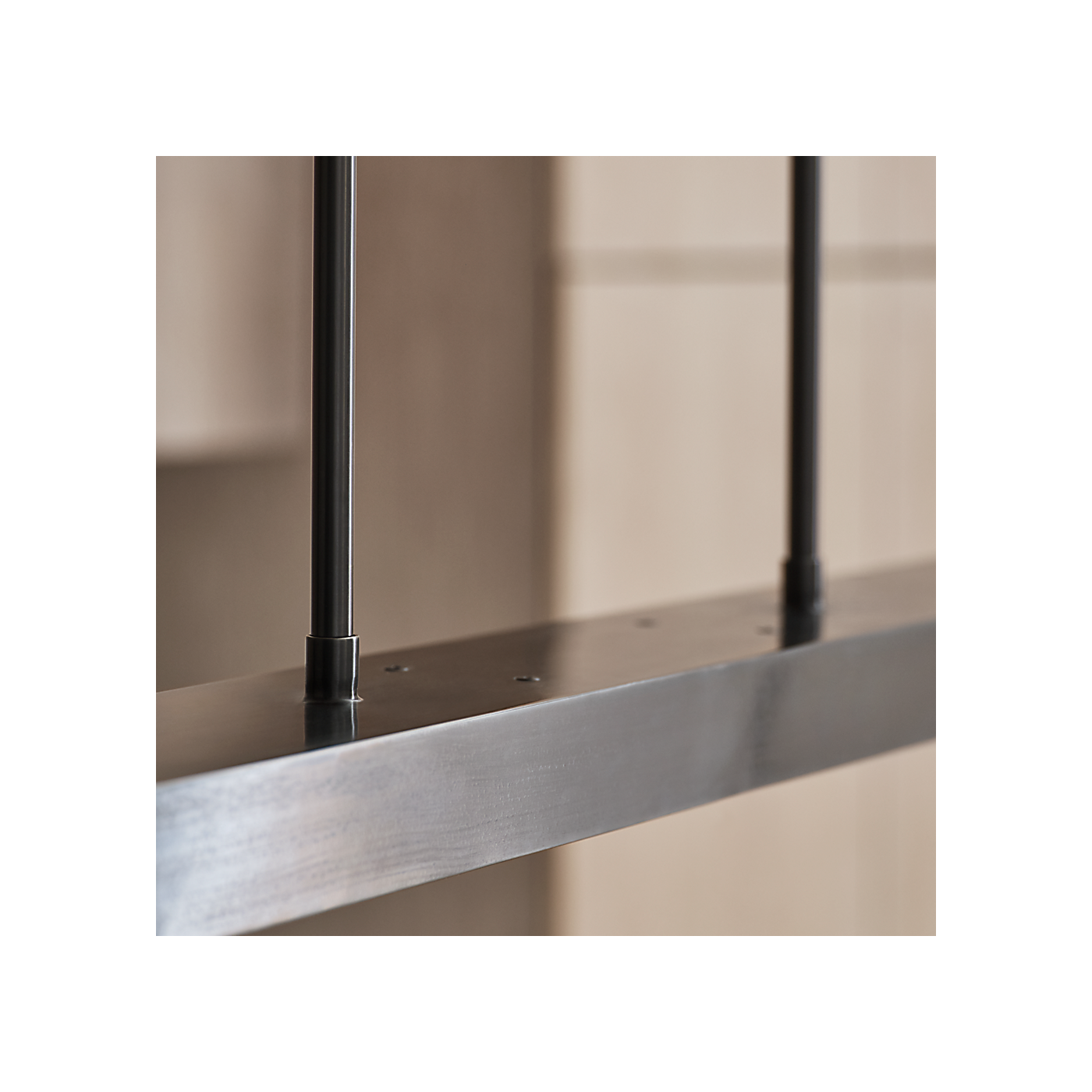Maybeck 48 Linear Chandelier
