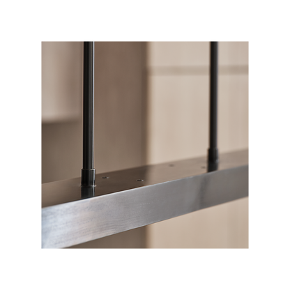 Maybeck 48 Linear Chandelier