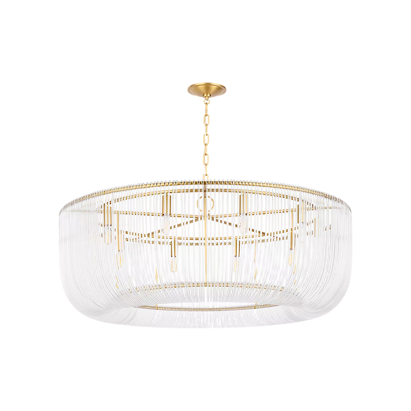 Pierce Extra Large Chandelier