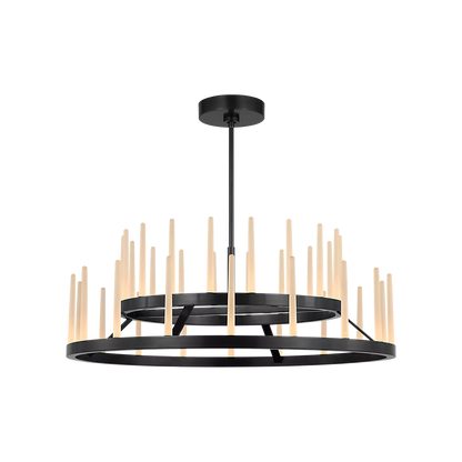 Sagrada 36 Two-Tier Chandelier