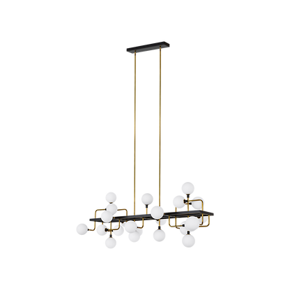 Viaggio Linear Chandelier