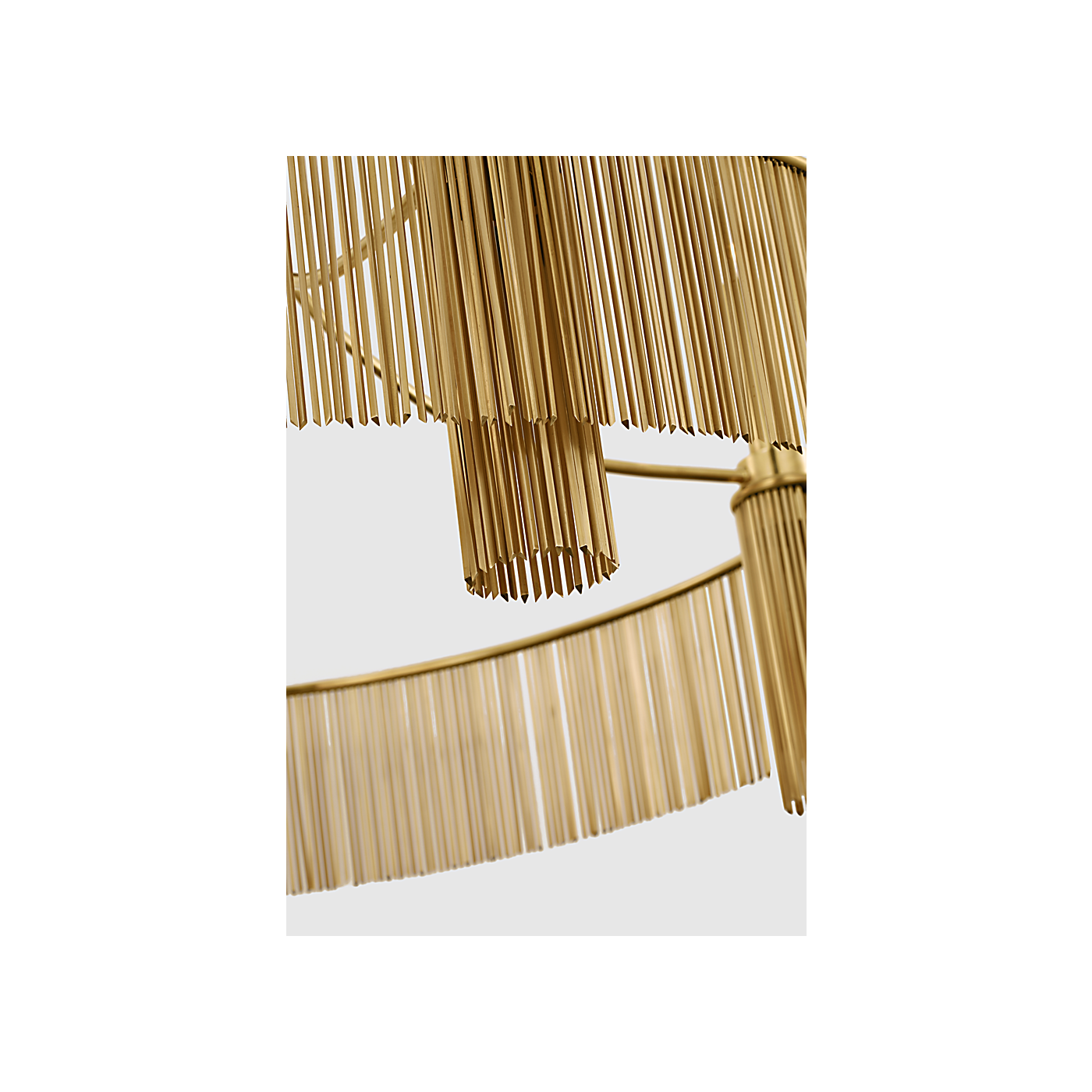 Sutton 34" Chandelier