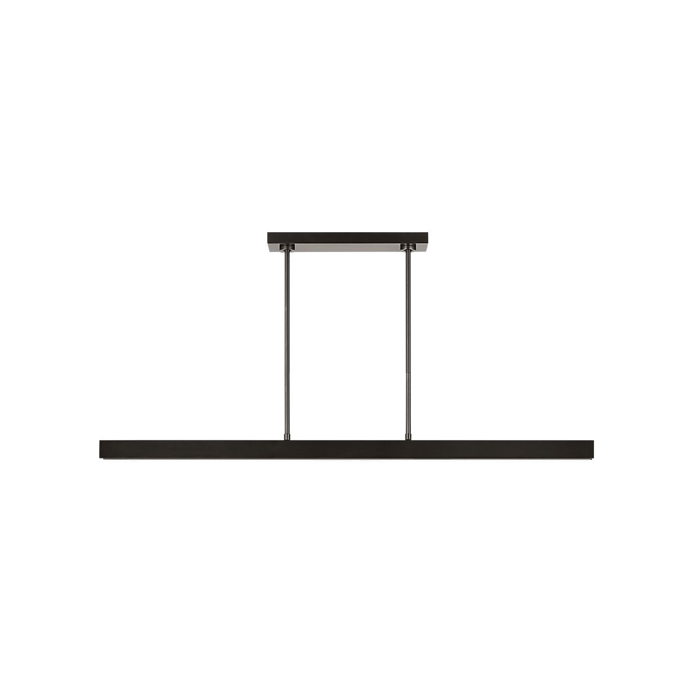Maybeck 48 Linear Chandelier