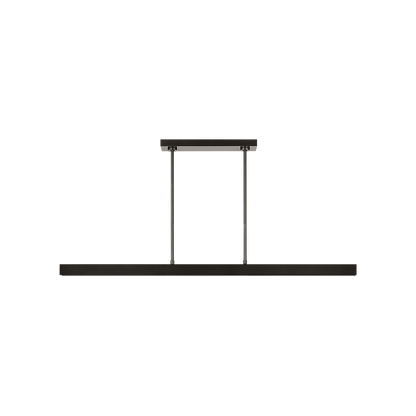 Maybeck 48 Linear Chandelier