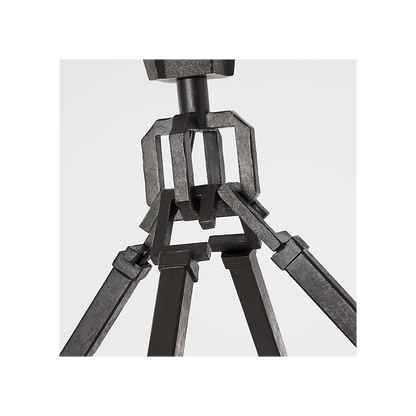 Darlana Extra Large Two-Tier Chandelier