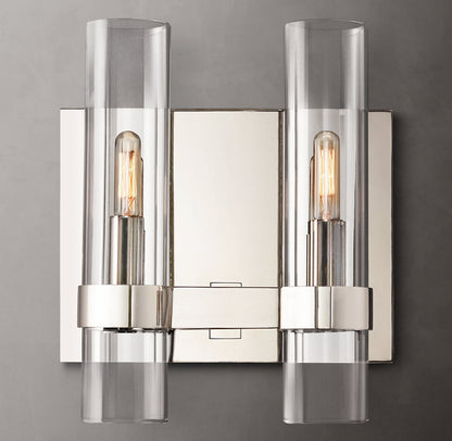Ravelles Double Wall Sconce