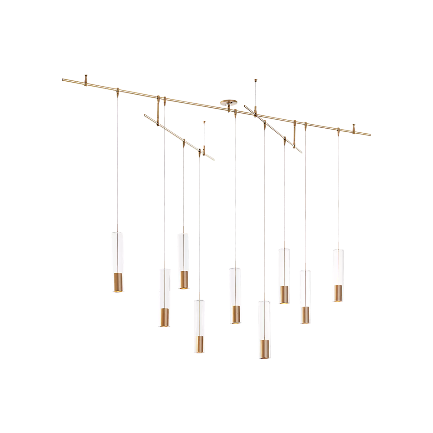 Captra Chandelier