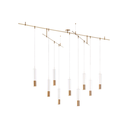 Captra Chandelier