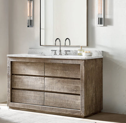 Massenet Sconce