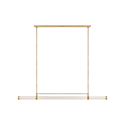Alo X-Large Linear Chandelier