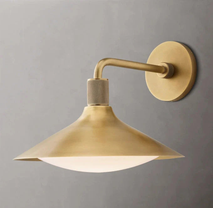 Kennans Tapered Wall Sconce
