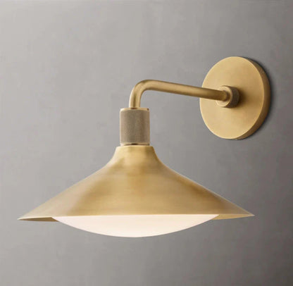 Kennans Tapered Wall Sconce
