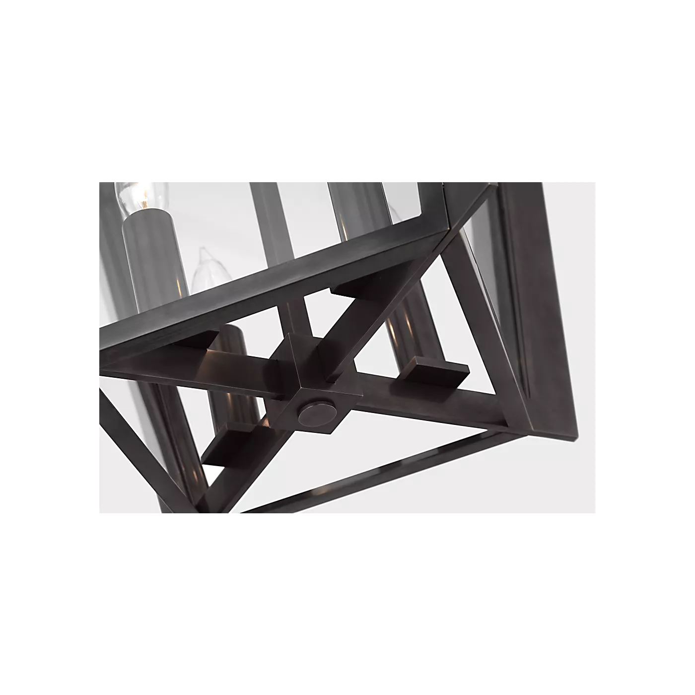 Palais 15" Lantern