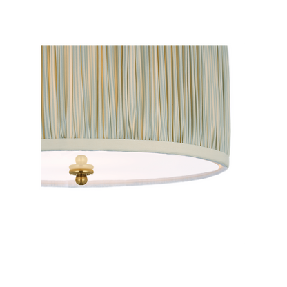 Allister 21" Hanging Shade