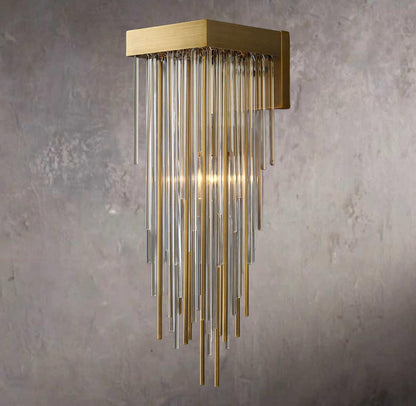 Cascadey Wall Sconce