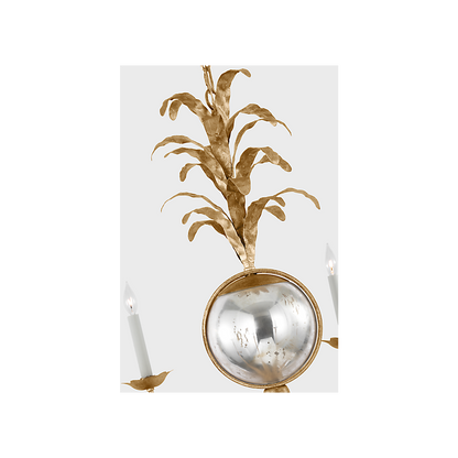 Gramercy Grande Wide Chandelier