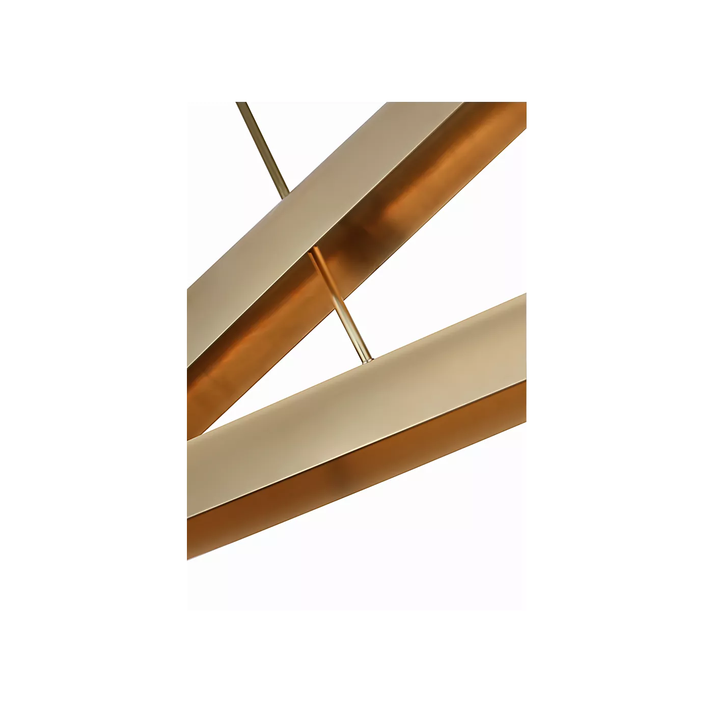 Piel 52" Multi-Positional Chandelier