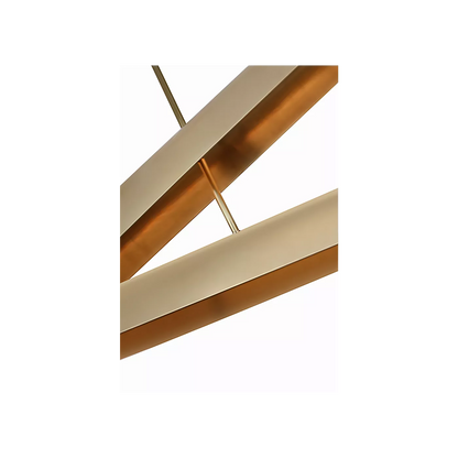 Piel 52" Multi-Positional Chandelier