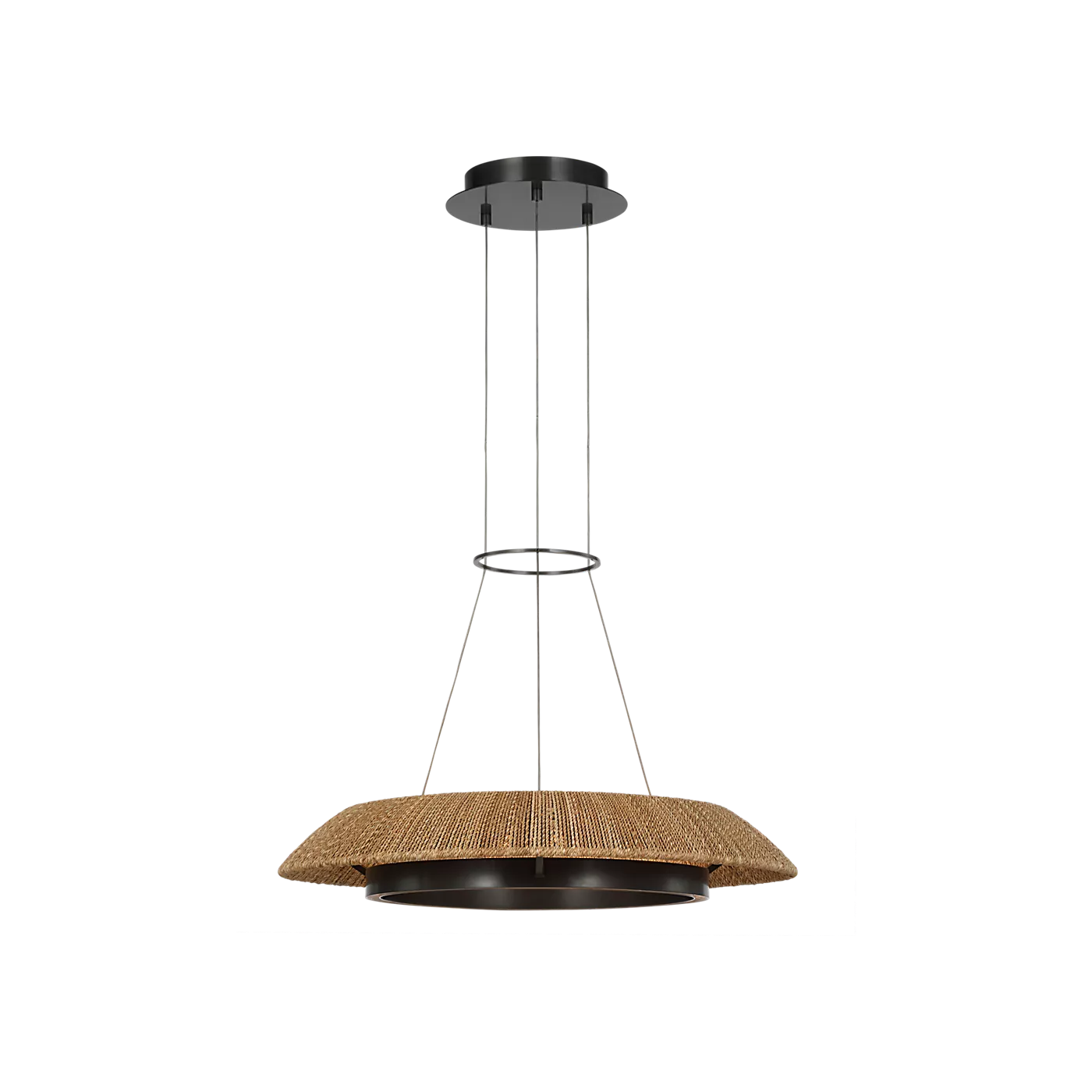 Noa Small Chandelier