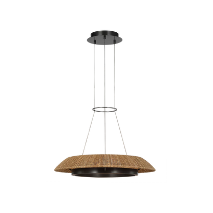 Noa Small Chandelier