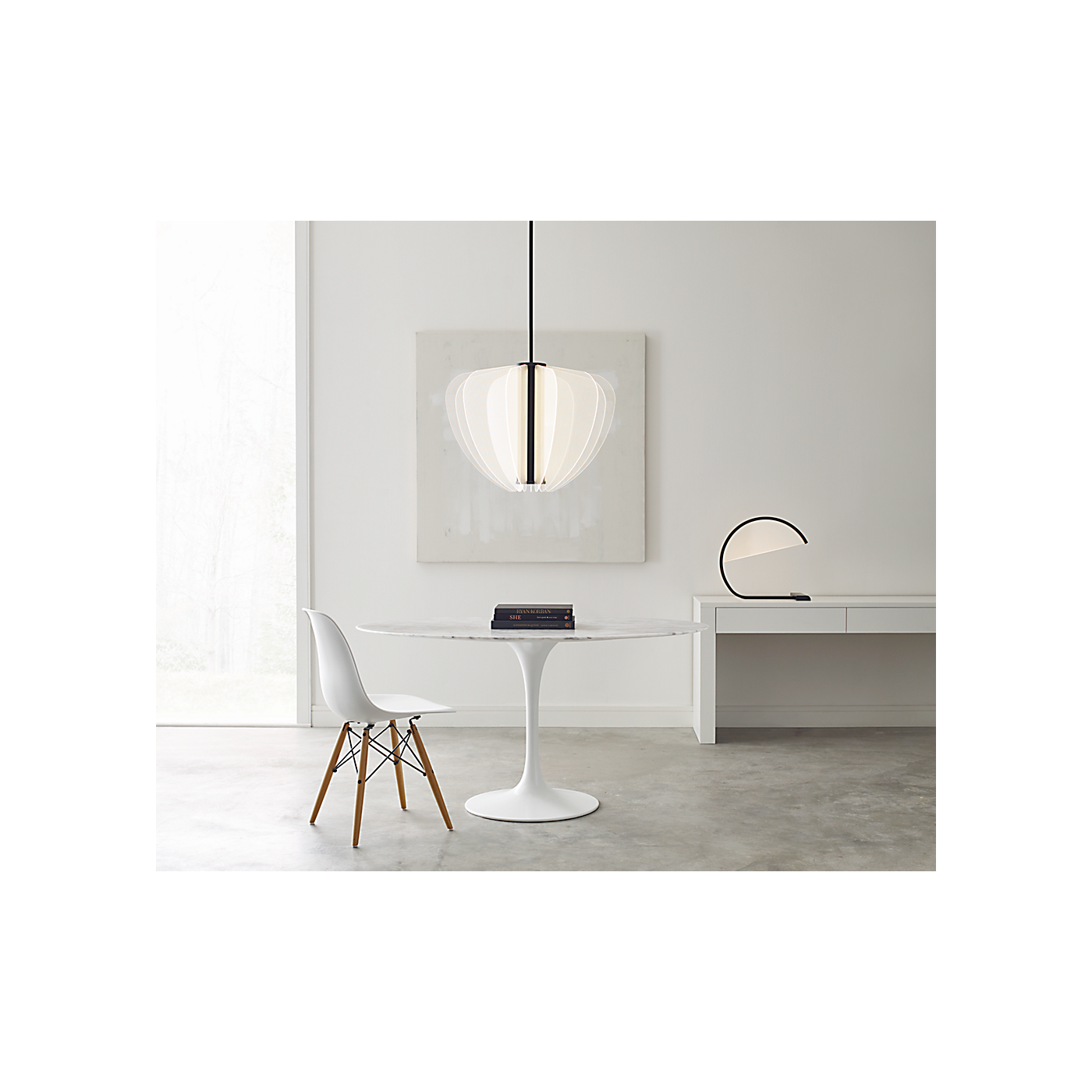 Nyra 28 Chandelier