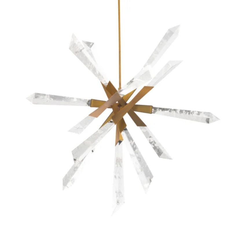 Axel Chandelier 36"