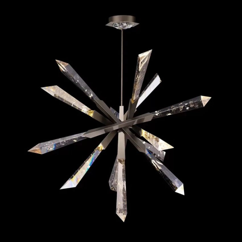Axel Chandelier 48"