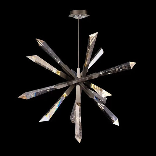 Axel Chandelier 48"