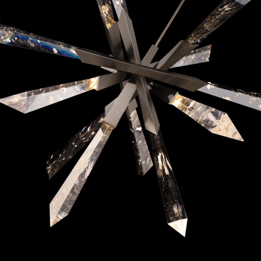 Axel Chandelier 48"