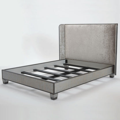 Global Views Argento Bed