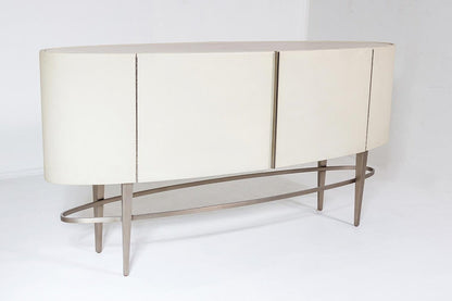 Global Views Ellipse Sideboard