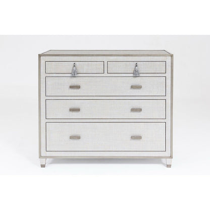 Global Views Argento Chest of Drawers