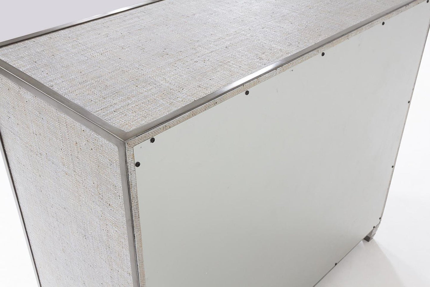 Global Views Argento Chest of Drawers