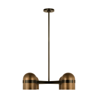 Octavia Medium Chandelier