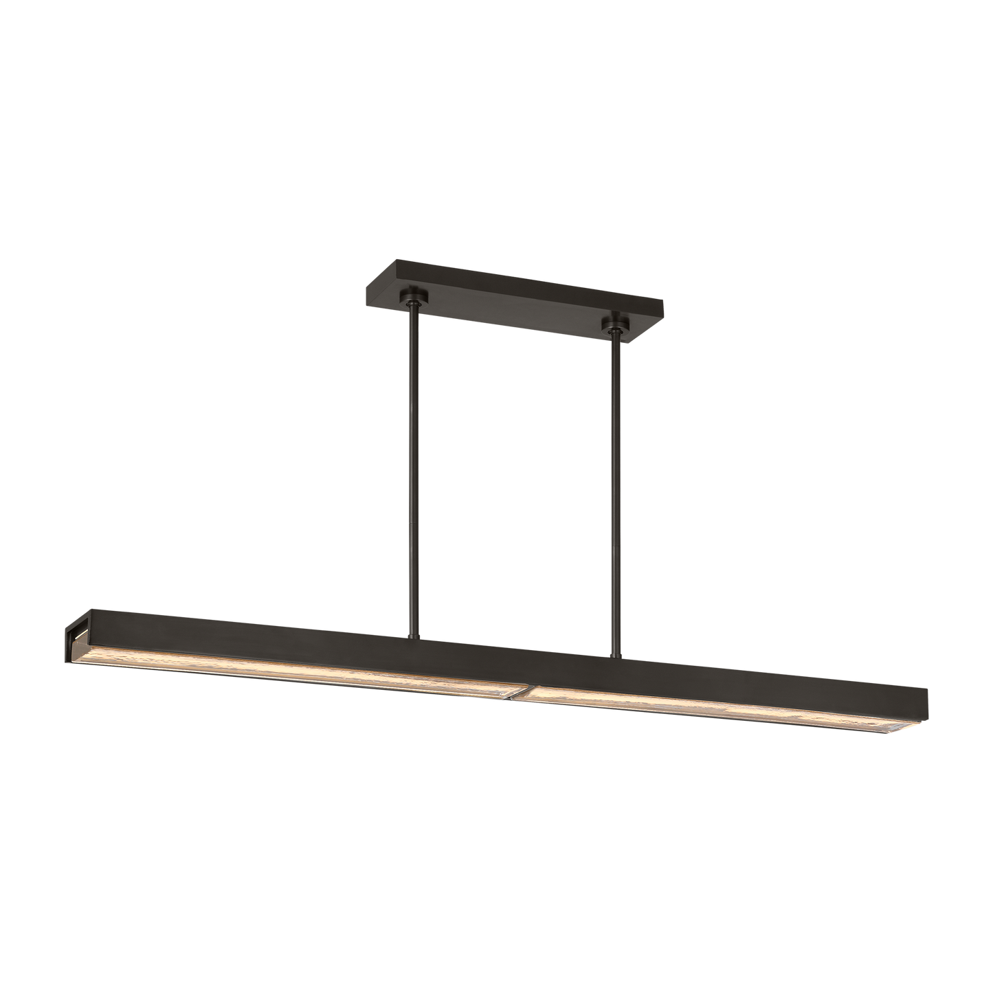 Maybeck 48 Linear Chandelier