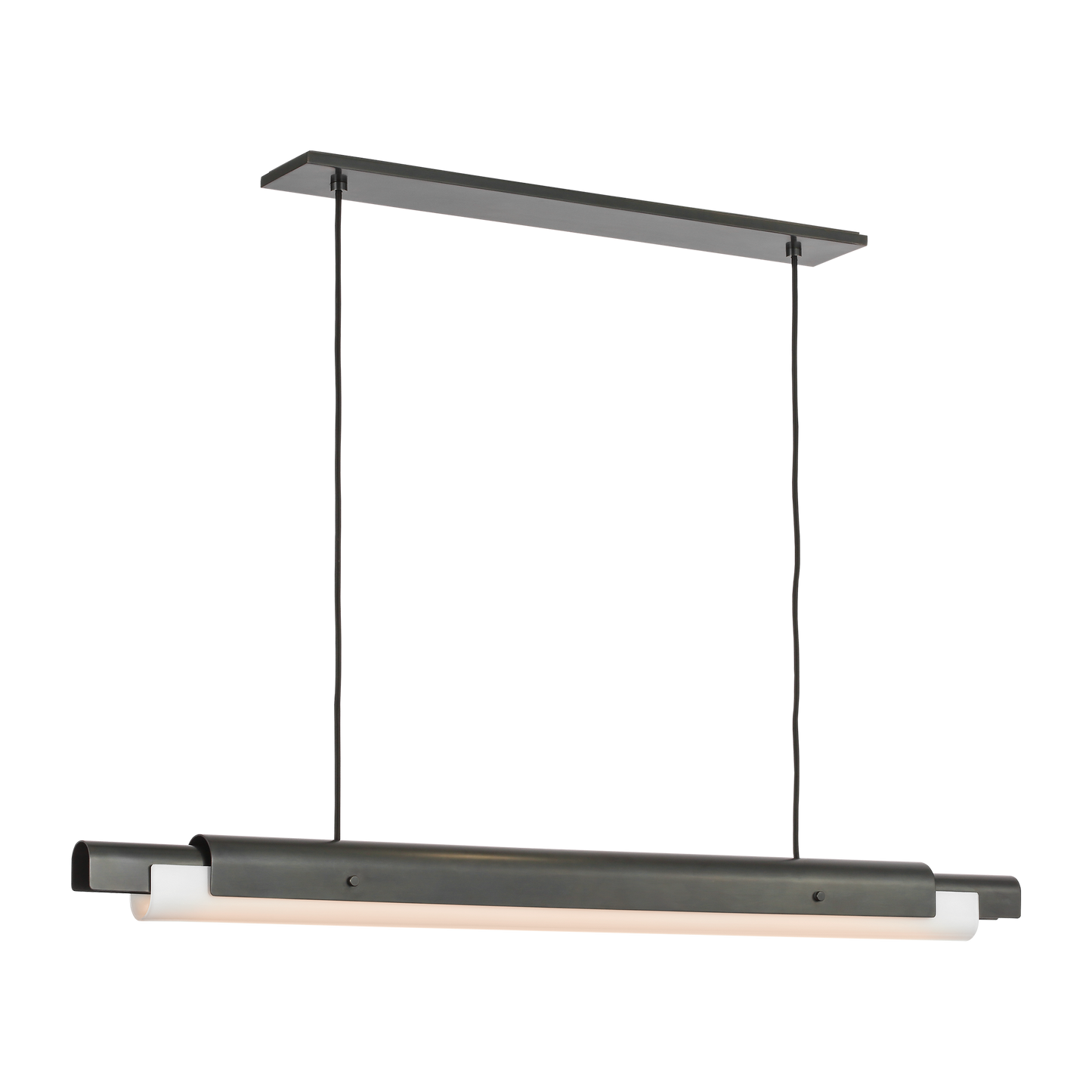 Ambrose 54 Linear Chandelier