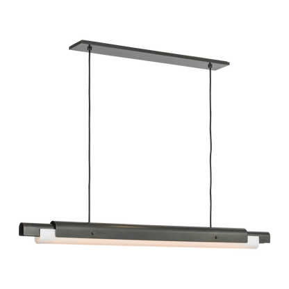 Ambrose 54 Linear Chandelier