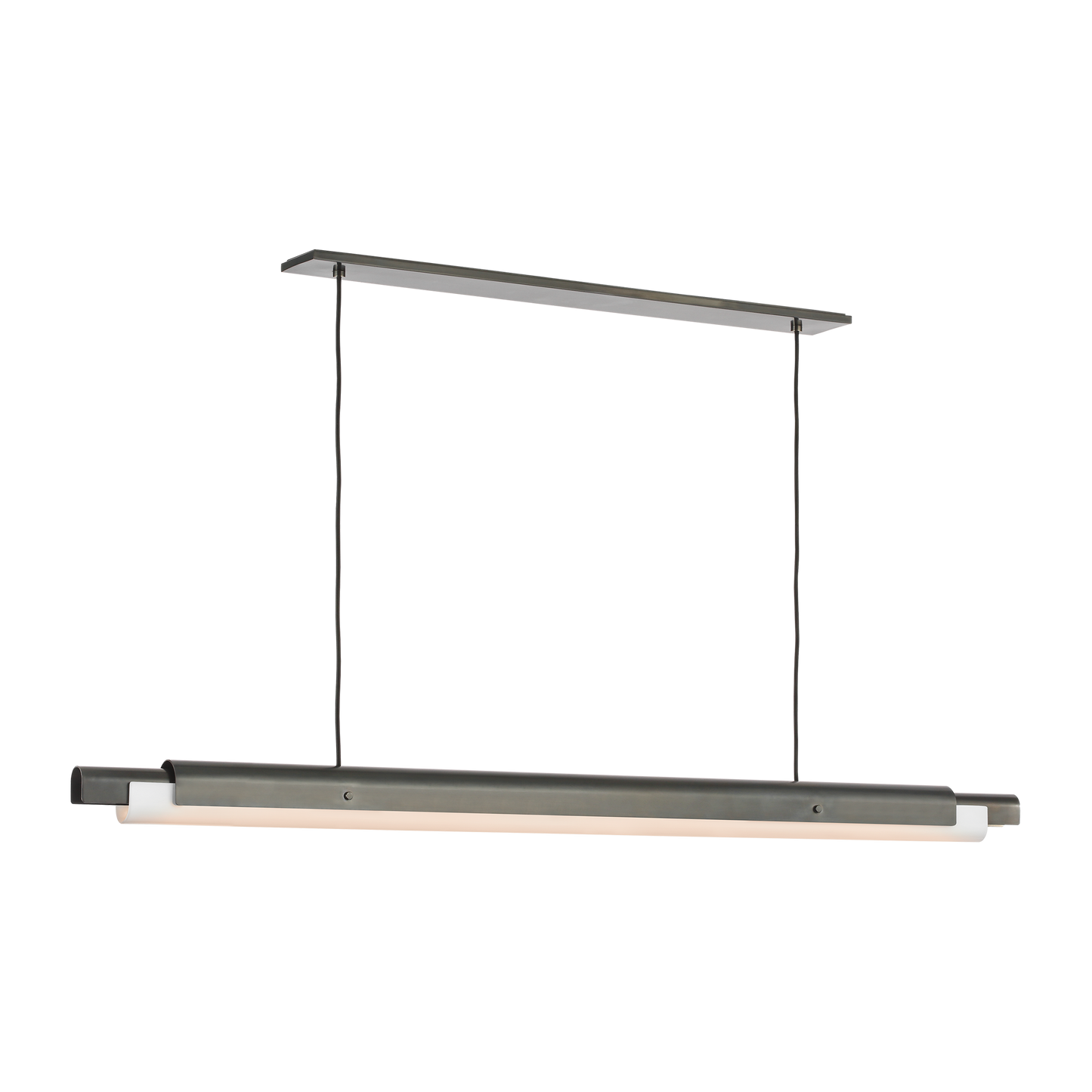 Ambrose 72 Linear Chandelier