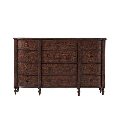 Theodore Alexander Althorp Living History Naseby Dresser