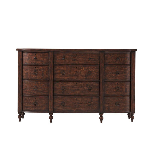 Theodore Alexander Althorp Living History Naseby Dresser