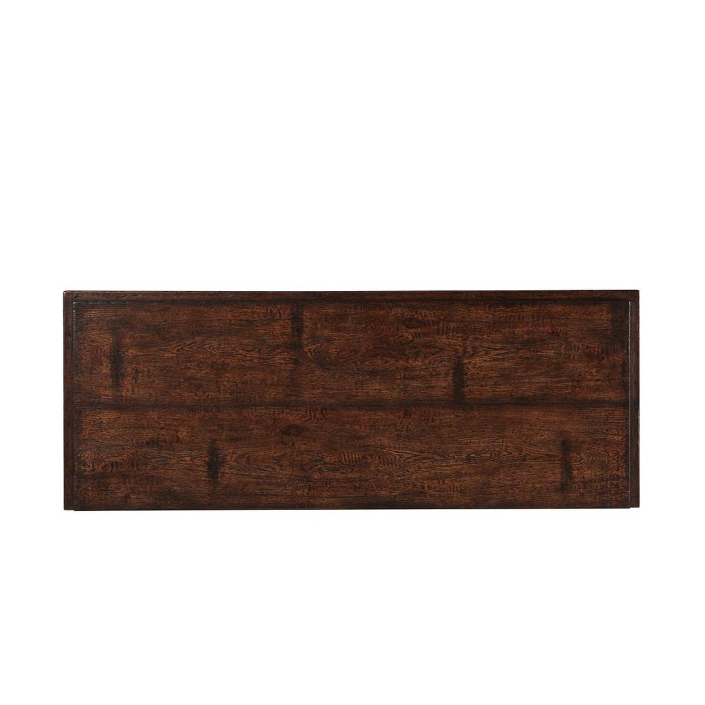 Theodore Alexander Althorp - Victory Oak Axel Chest of Drawers