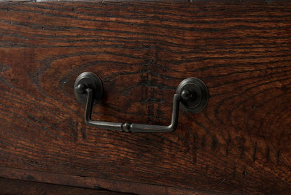 Theodore Alexander Althorp - Victory Oak Axel Chest of Drawers