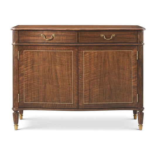 Theodore Alexander Althorp Living History Tilbury Chest