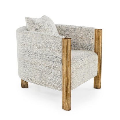 John Richard Cabana Club Chair